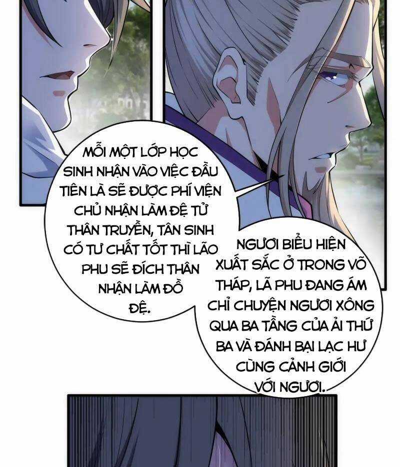 Vạn Cổ Thần Đế Chapter 80 trang 39