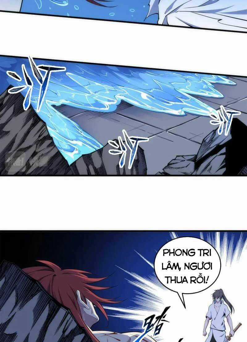 Vạn Cổ Thần Đế Chapter 80 trang 4