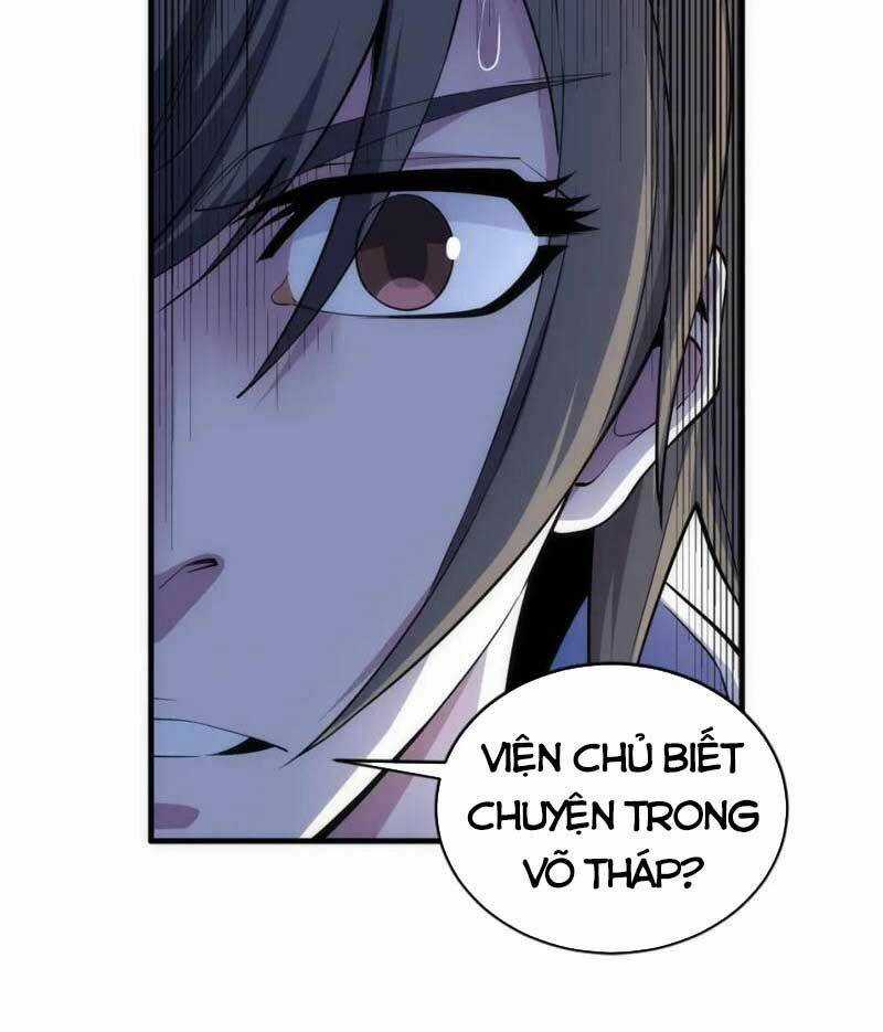 Vạn Cổ Thần Đế Chapter 80 trang 40