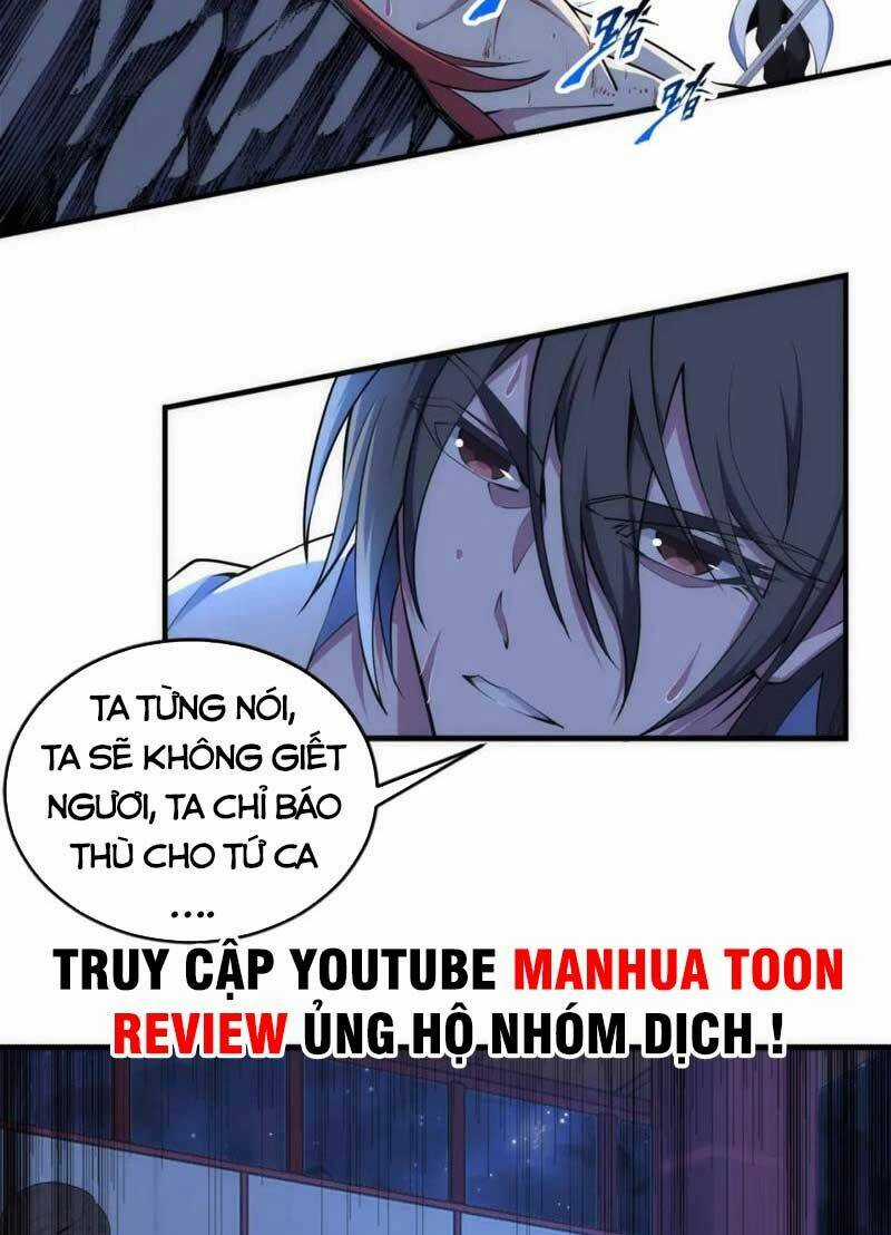 Vạn Cổ Thần Đế Chapter 80 trang 5