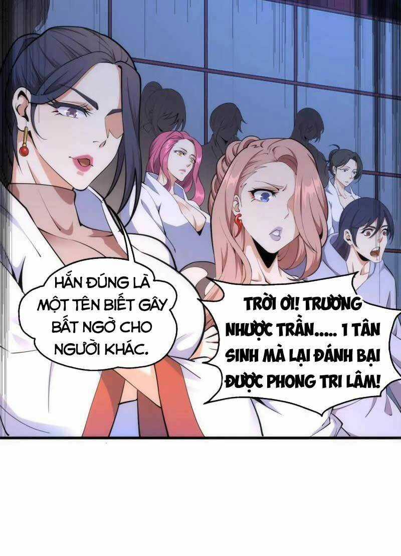 Vạn Cổ Thần Đế Chapter 80 trang 6
