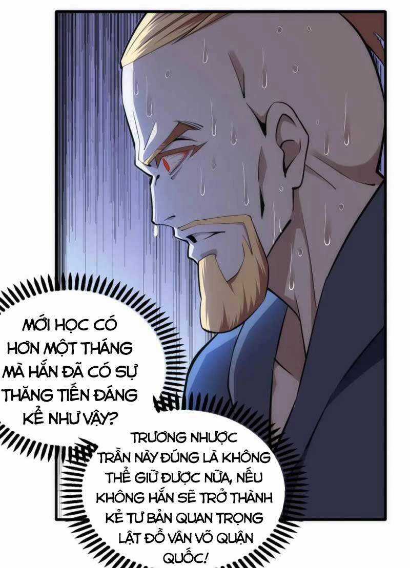 Vạn Cổ Thần Đế Chapter 80 trang 7