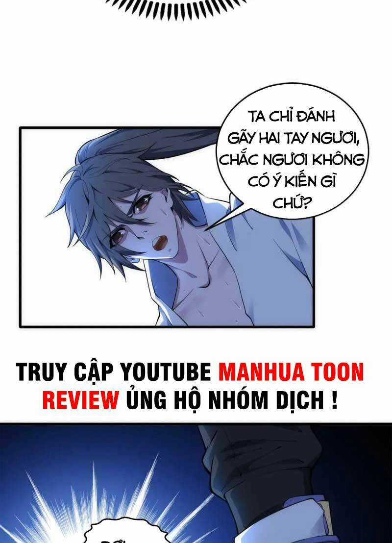 Vạn Cổ Thần Đế Chapter 80 trang 8