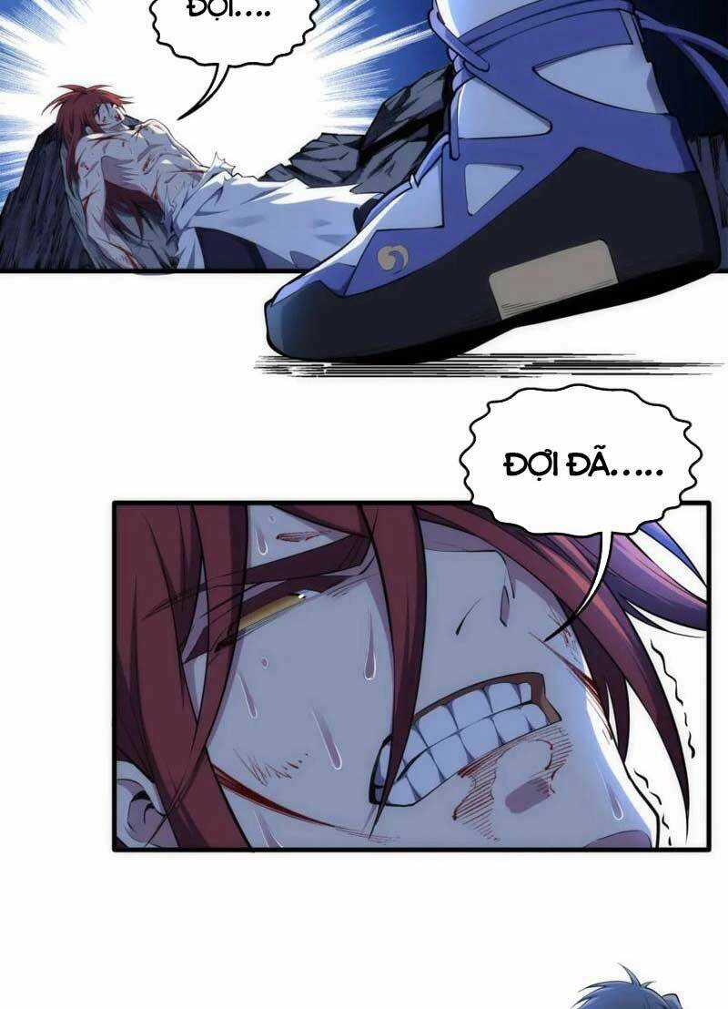 Vạn Cổ Thần Đế Chapter 80 trang 9