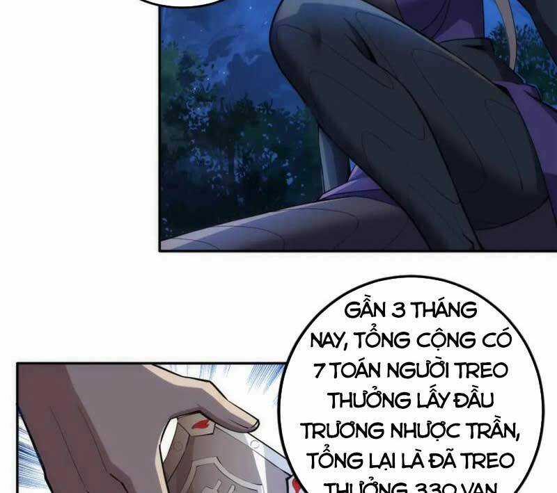 Vạn Cổ Thần Đế Chapter 81 trang 23