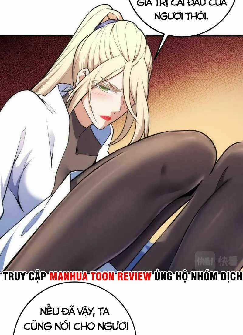 Vạn Cổ Thần Đế Chapter 82 trang 10