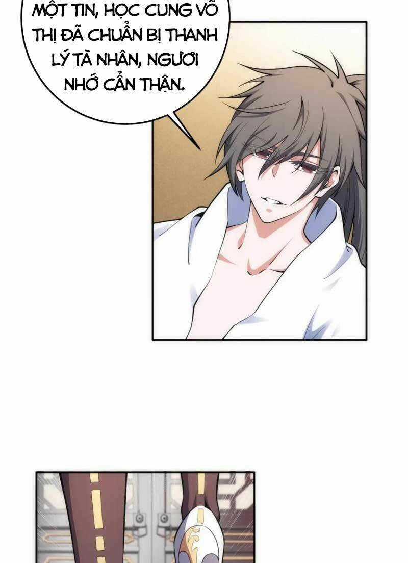 Vạn Cổ Thần Đế Chapter 82 trang 11