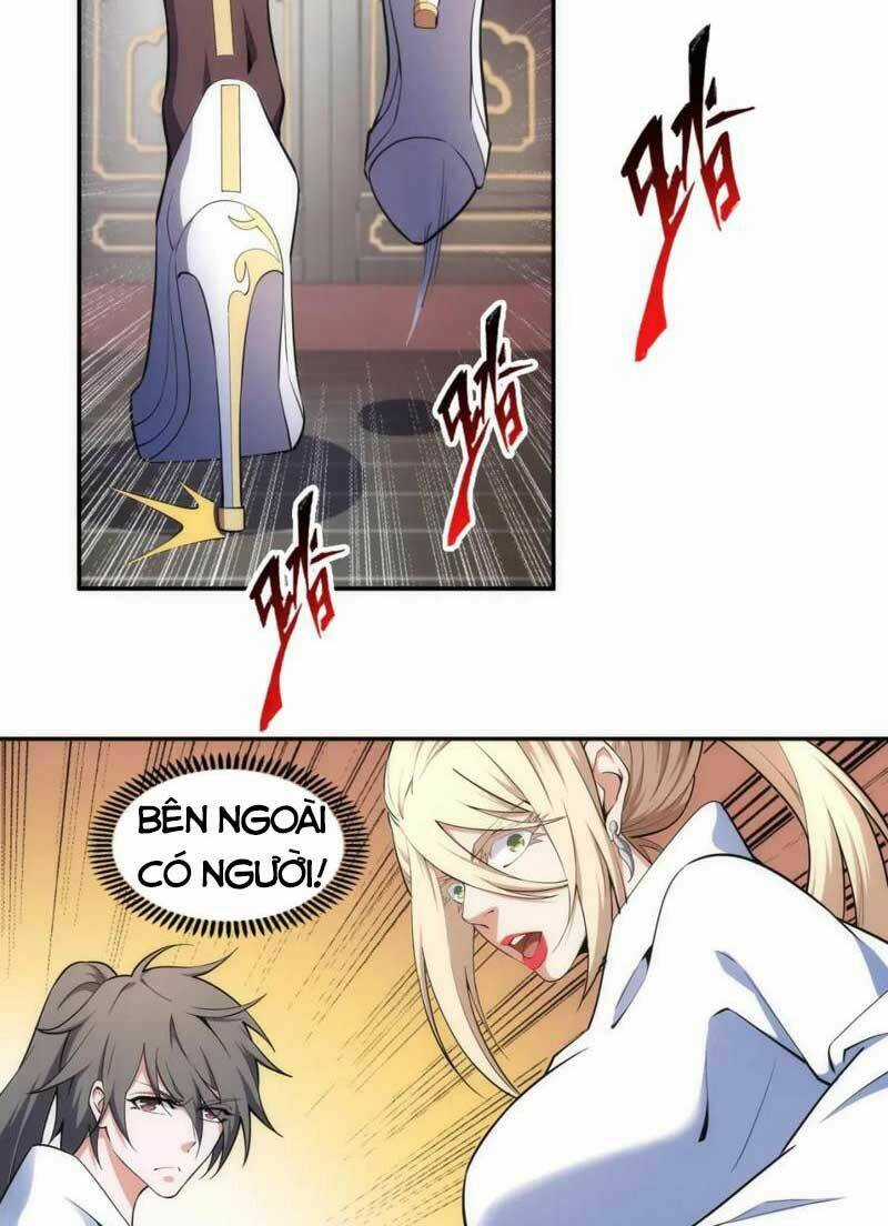 Vạn Cổ Thần Đế Chapter 82 trang 12
