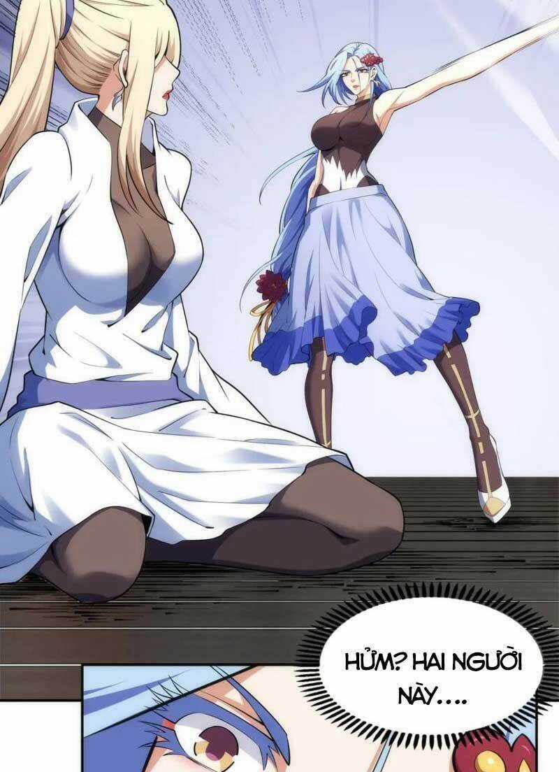 Vạn Cổ Thần Đế Chapter 82 trang 14