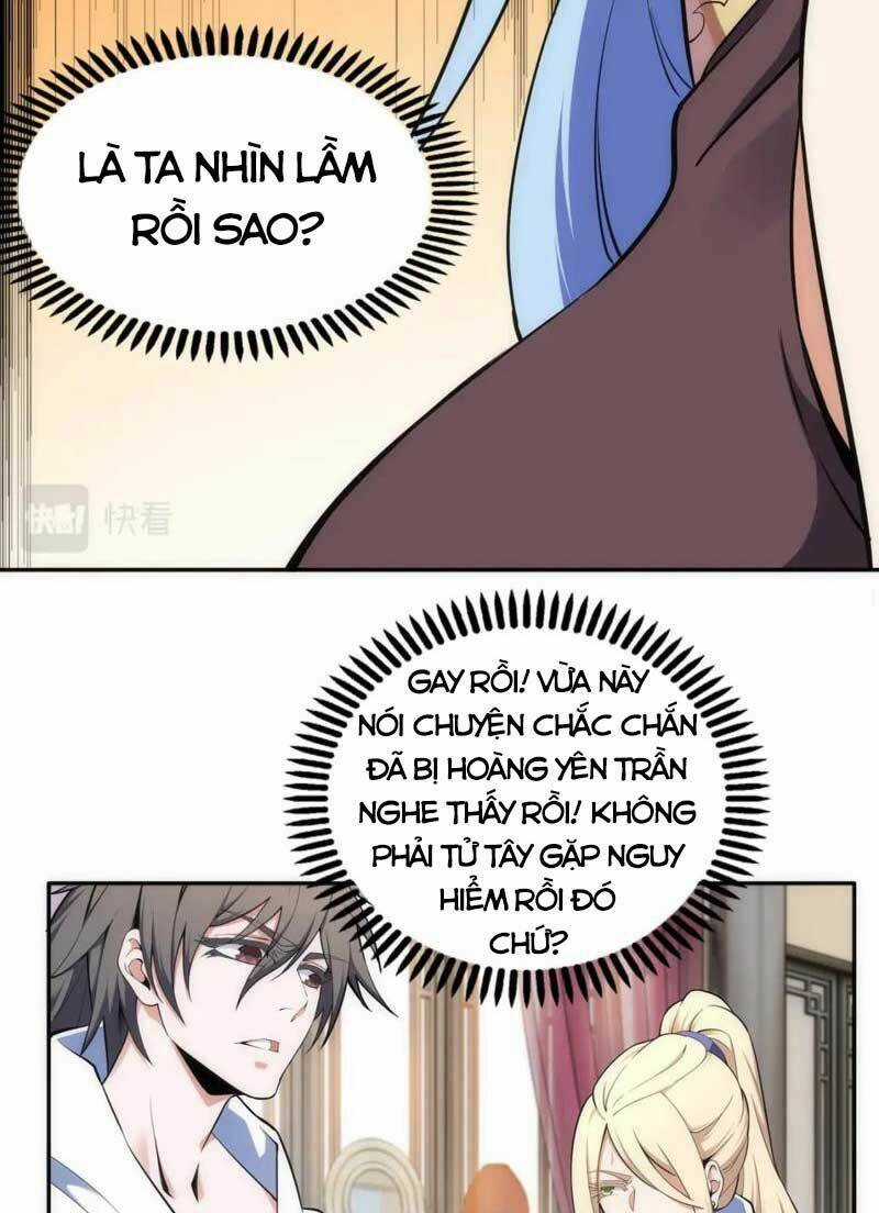 Vạn Cổ Thần Đế Chapter 82 trang 17