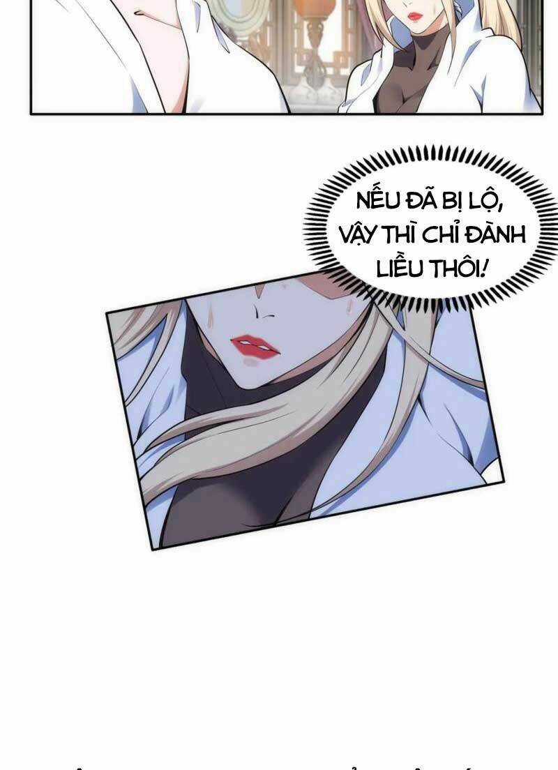 Vạn Cổ Thần Đế Chapter 82 trang 18