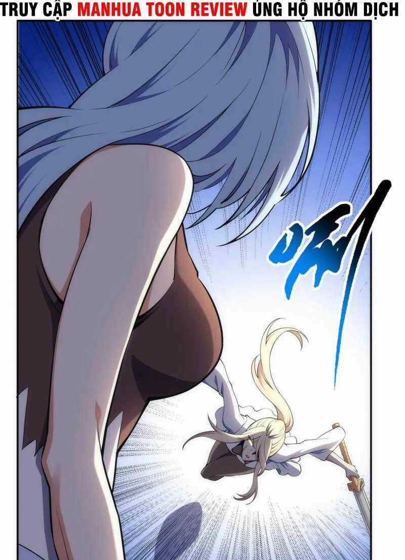 Vạn Cổ Thần Đế Chapter 82 trang 19