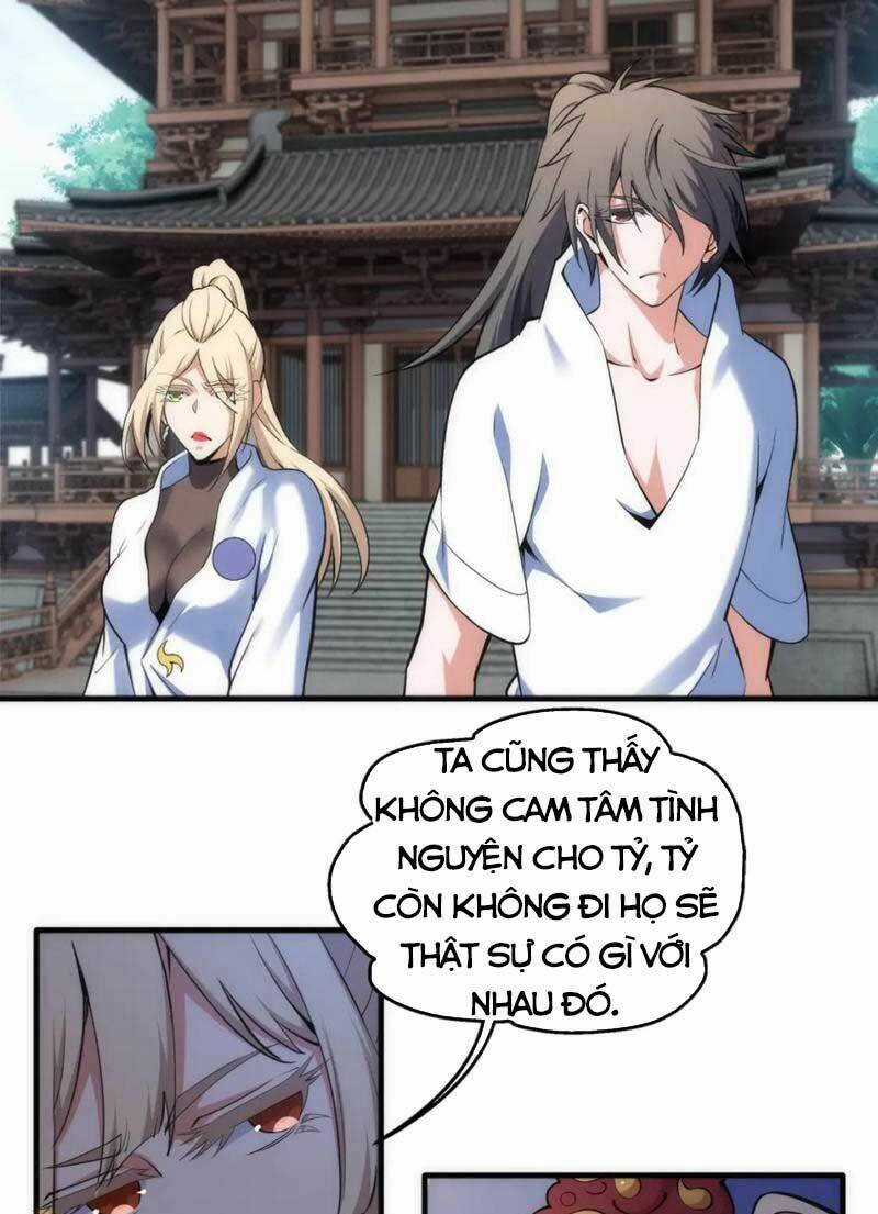 Vạn Cổ Thần Đế Chapter 82 trang 2