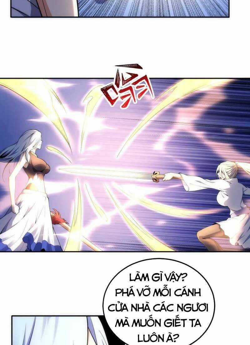 Vạn Cổ Thần Đế Chapter 82 trang 20