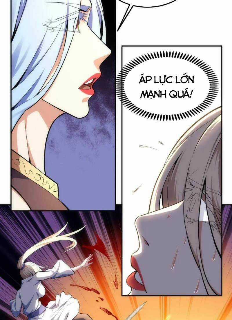 Vạn Cổ Thần Đế Chapter 82 trang 21