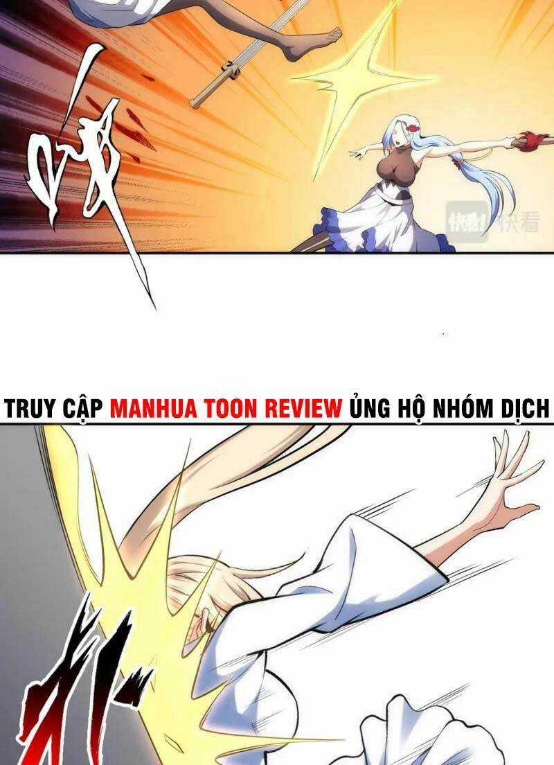 Vạn Cổ Thần Đế Chapter 82 trang 22