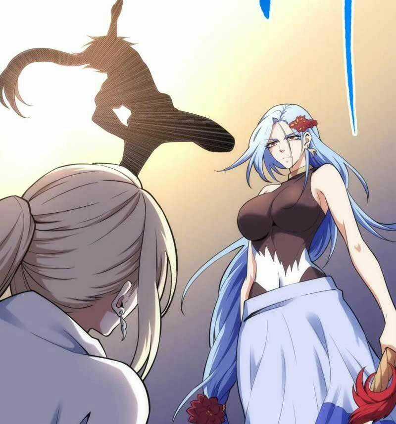 Vạn Cổ Thần Đế Chapter 82 trang 27