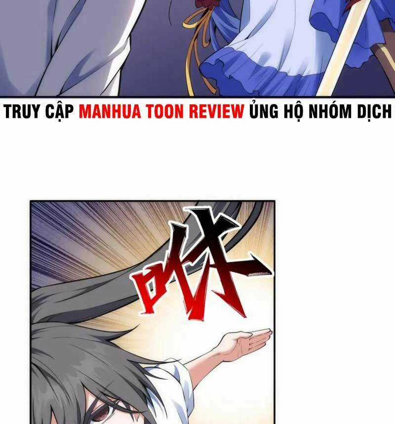 Vạn Cổ Thần Đế Chapter 82 trang 28