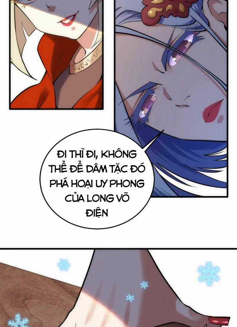 Vạn Cổ Thần Đế Chapter 82 trang 3