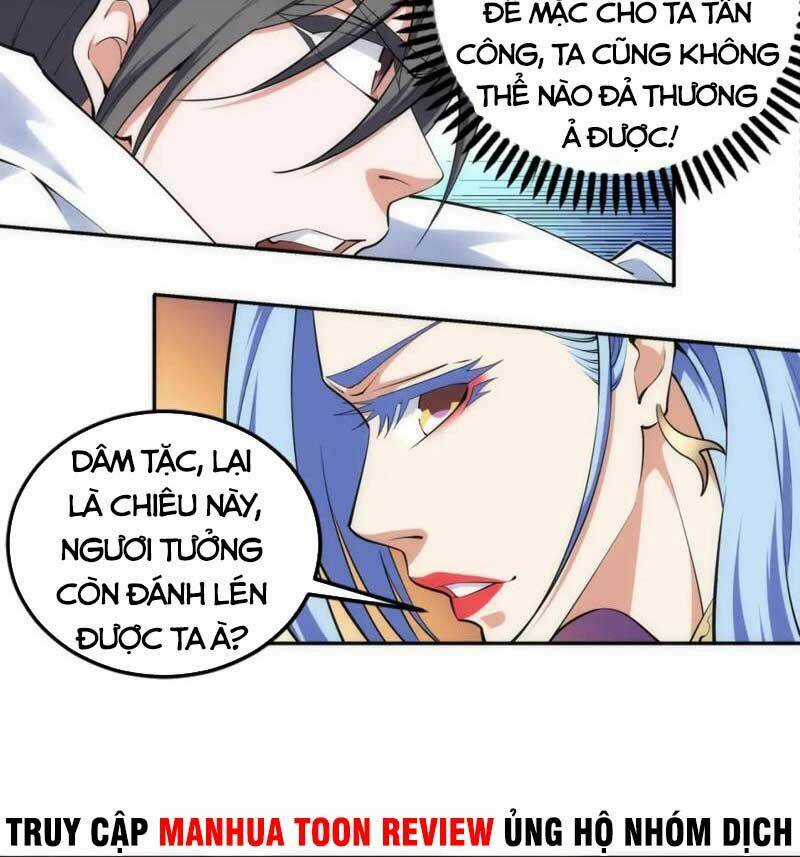 Vạn Cổ Thần Đế Chapter 82 trang 31