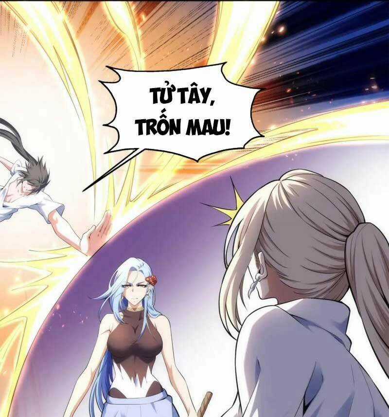 Vạn Cổ Thần Đế Chapter 82 trang 32