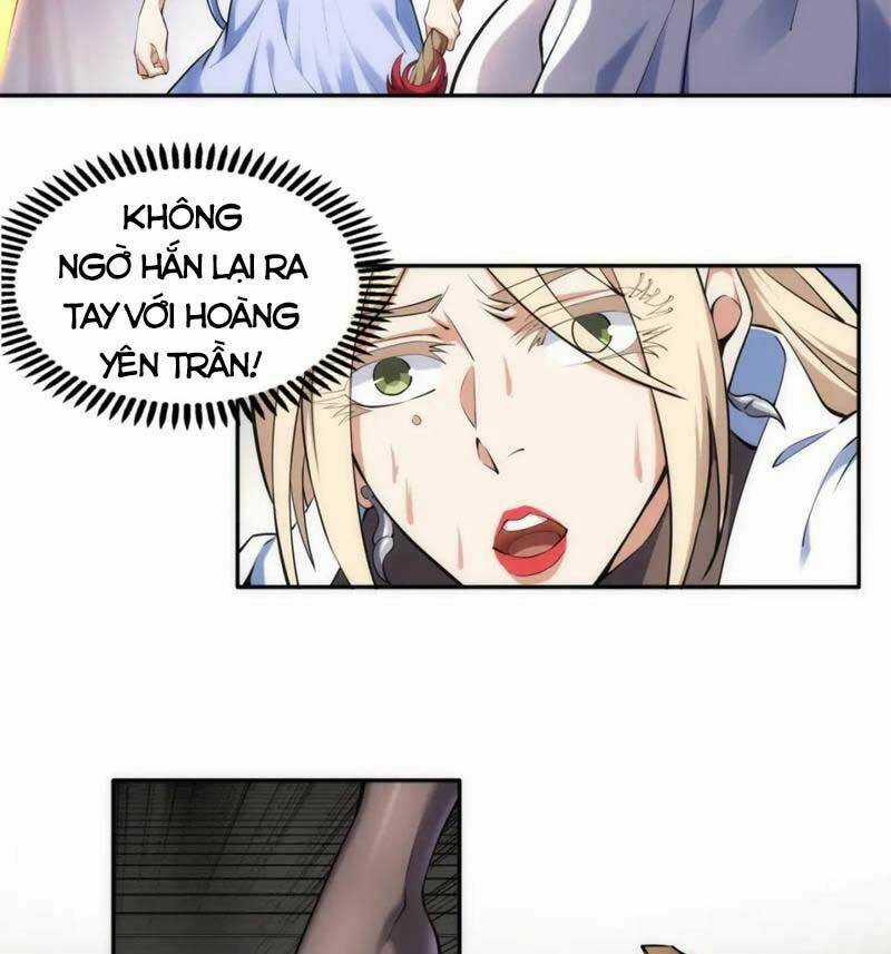 Vạn Cổ Thần Đế Chapter 82 trang 33