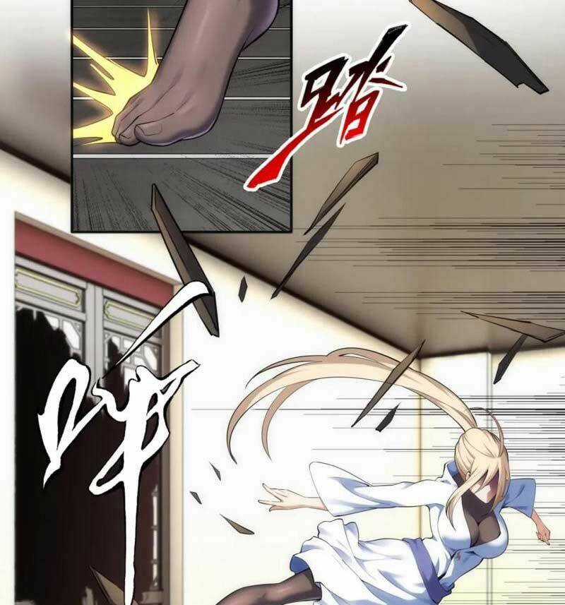 Vạn Cổ Thần Đế Chapter 82 trang 34