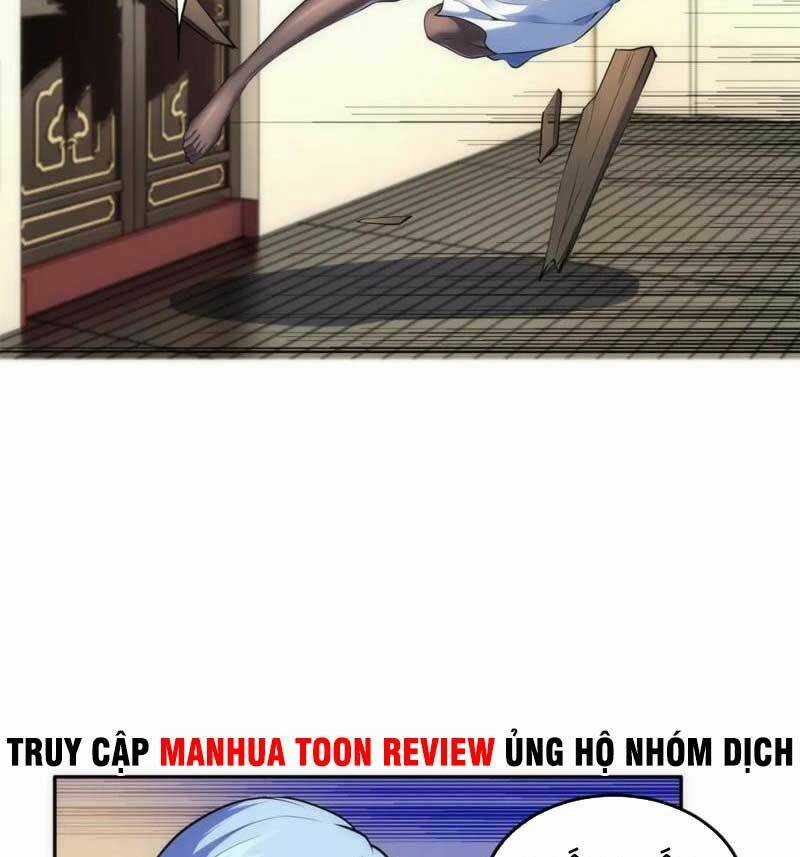 Vạn Cổ Thần Đế Chapter 82 trang 35