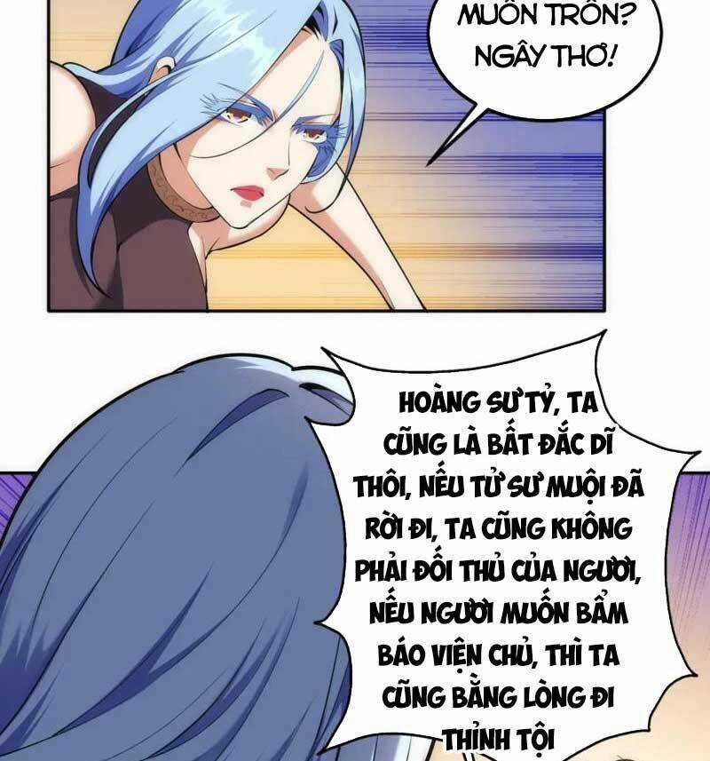 Vạn Cổ Thần Đế Chapter 82 trang 36