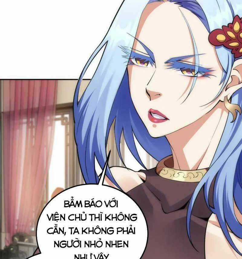 Vạn Cổ Thần Đế Chapter 82 trang 38
