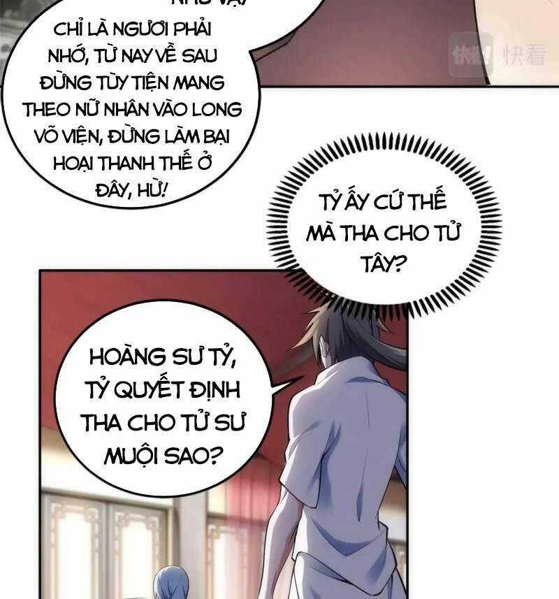 Vạn Cổ Thần Đế Chapter 82 trang 39
