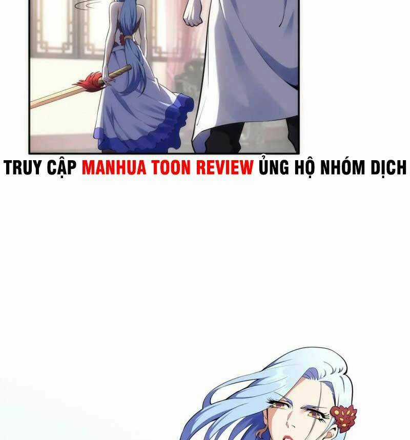 Vạn Cổ Thần Đế Chapter 82 trang 40