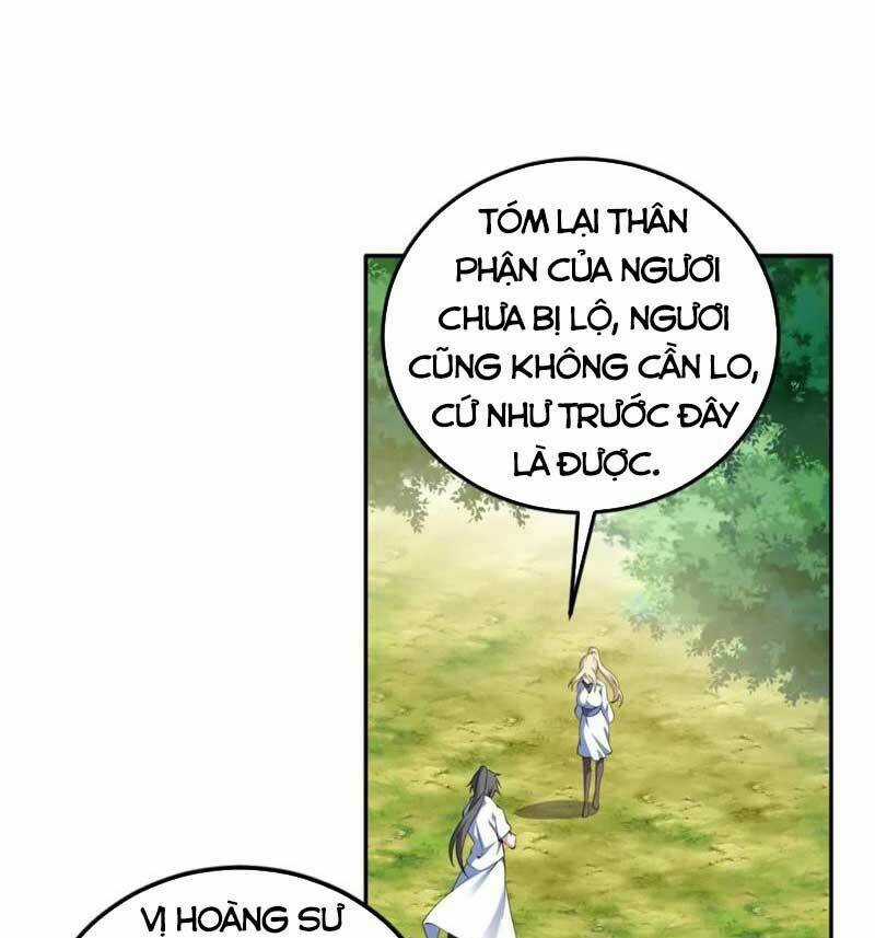 Vạn Cổ Thần Đế Chapter 82 trang 45