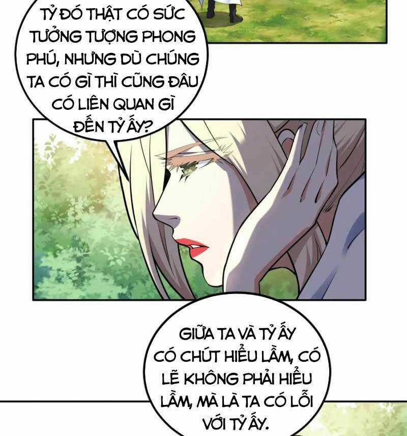 Vạn Cổ Thần Đế Chapter 82 trang 46