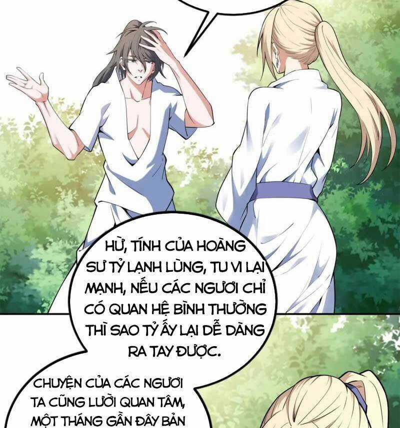 Vạn Cổ Thần Đế Chapter 82 trang 47