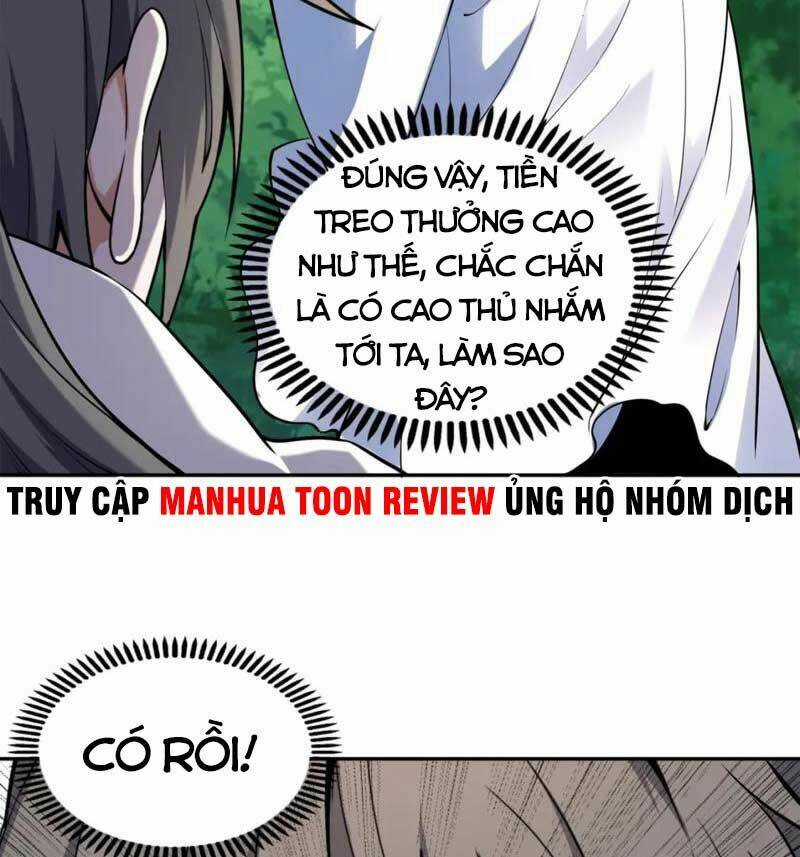 Vạn Cổ Thần Đế Chapter 82 trang 49