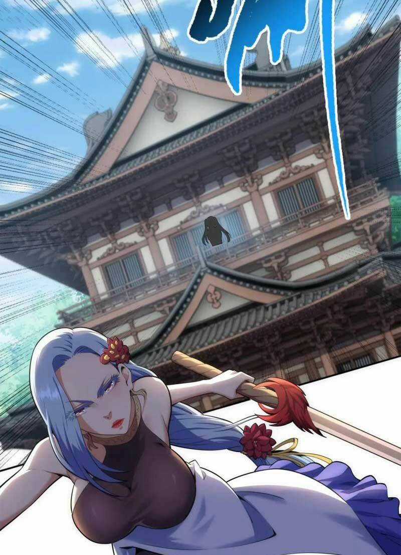 Vạn Cổ Thần Đế Chapter 82 trang 5