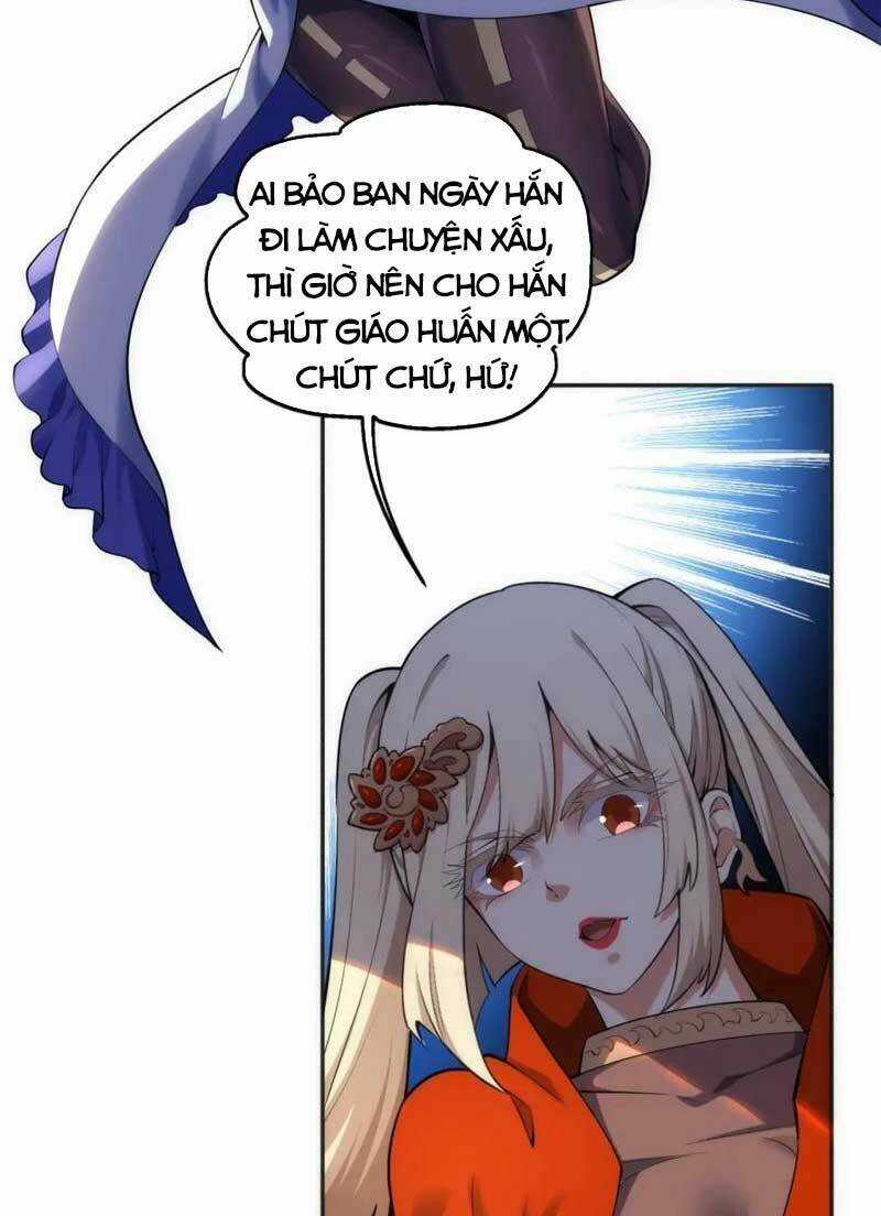 Vạn Cổ Thần Đế Chapter 82 trang 6