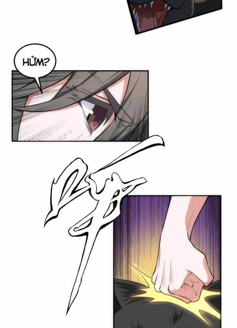 Vạn Cổ Thần Đế Chapter 82 trang 8