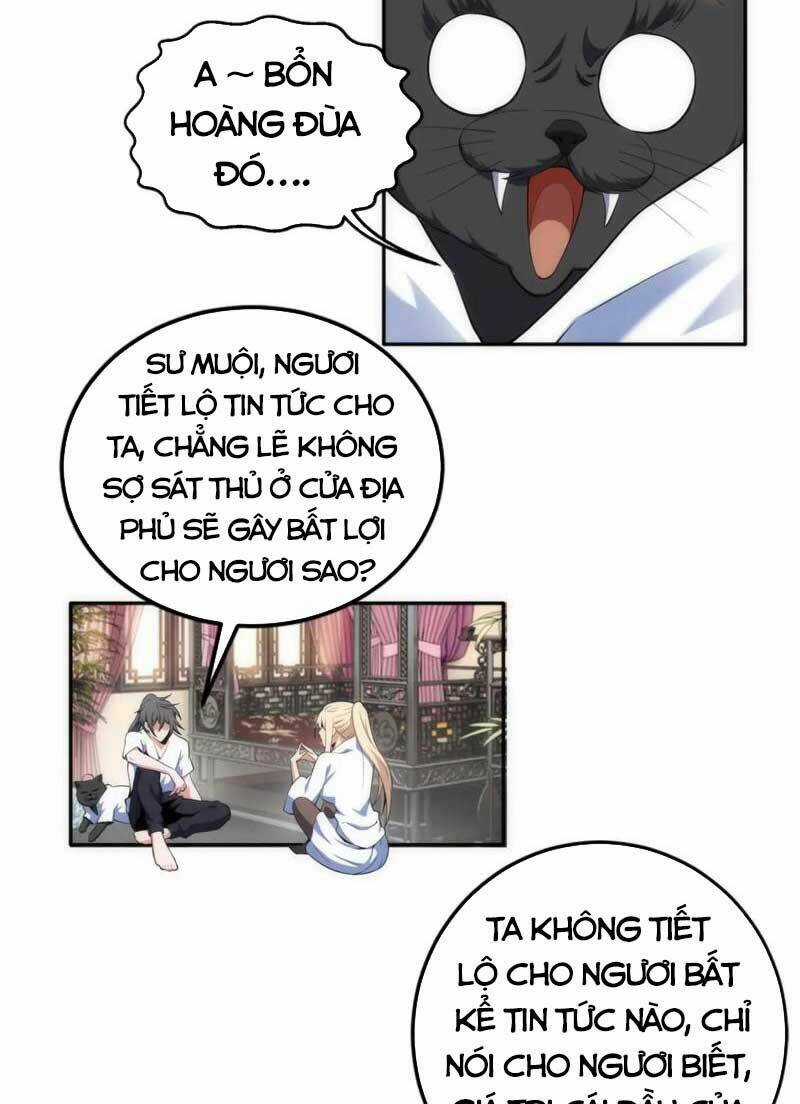 Vạn Cổ Thần Đế Chapter 82 trang 9