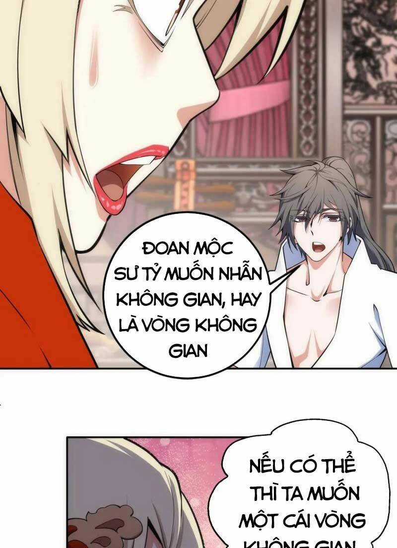 Vạn Cổ Thần Đế Chapter 83 trang 10