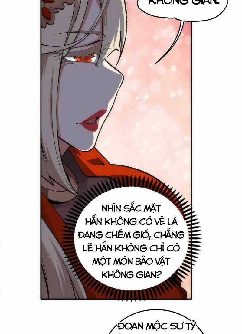 Vạn Cổ Thần Đế Chapter 83 trang 11