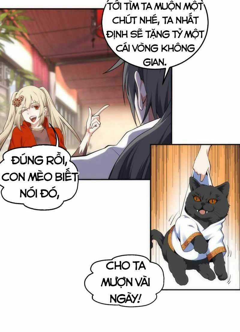 Vạn Cổ Thần Đế Chapter 83 trang 12