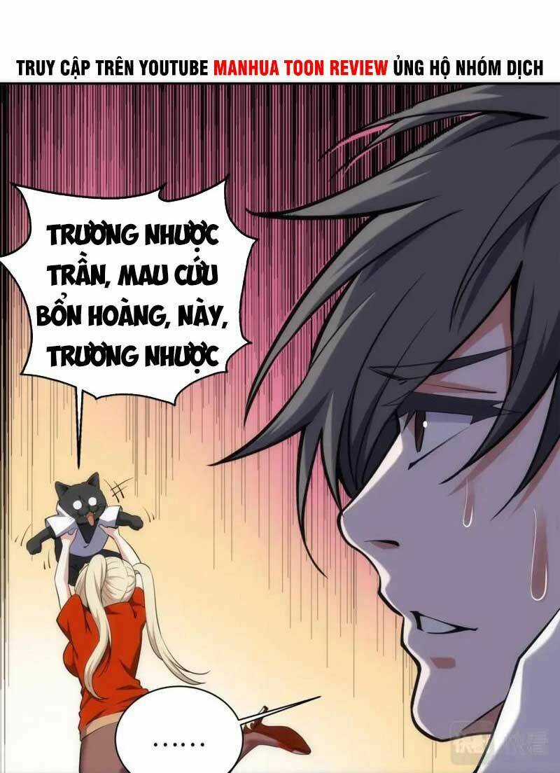 Vạn Cổ Thần Đế Chapter 83 trang 13