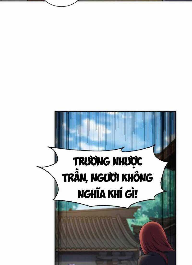 Vạn Cổ Thần Đế Chapter 83 trang 14