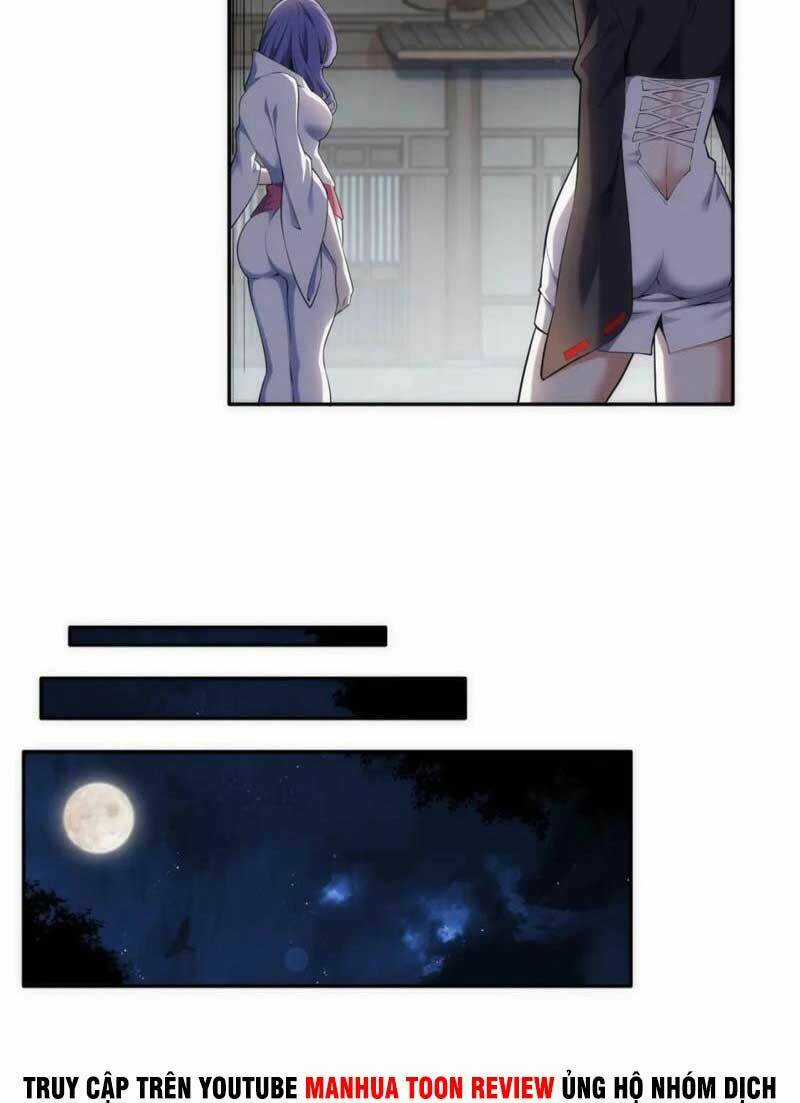 Vạn Cổ Thần Đế Chapter 83 trang 15