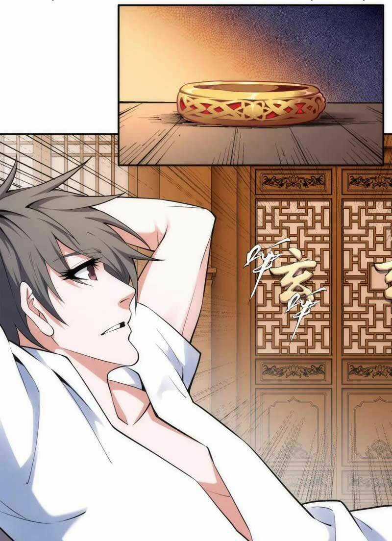 Vạn Cổ Thần Đế Chapter 83 trang 16