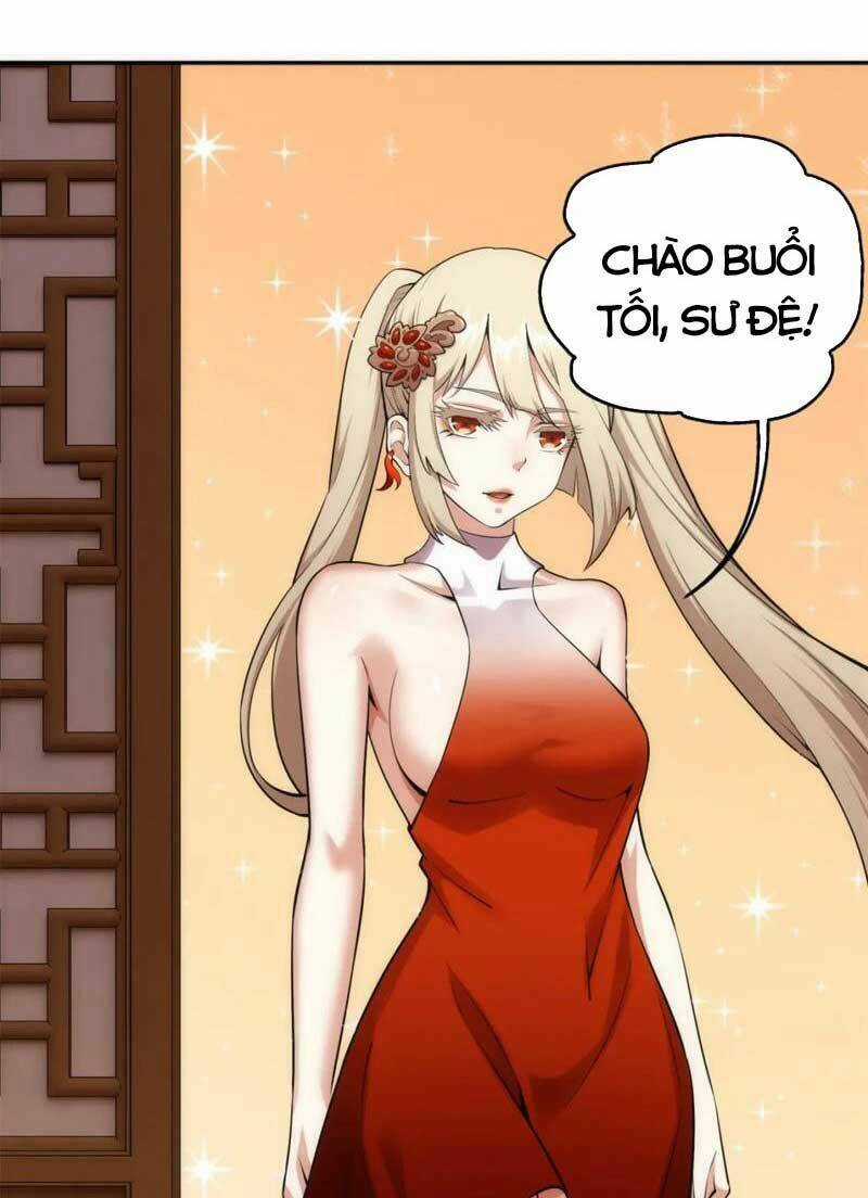 Vạn Cổ Thần Đế Chapter 83 trang 18