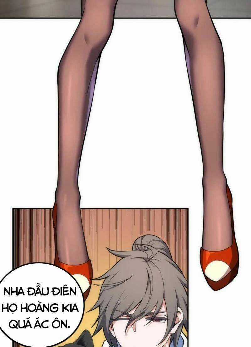 Vạn Cổ Thần Đế Chapter 83 trang 2