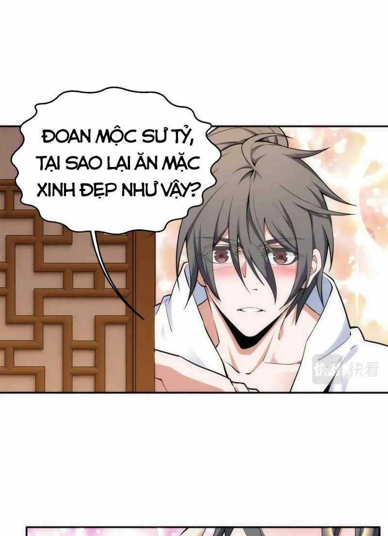 Vạn Cổ Thần Đế Chapter 83 trang 20
